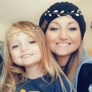 Meet your Posher, Daisy